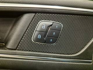 FORD Edge usata, con Bracciolo