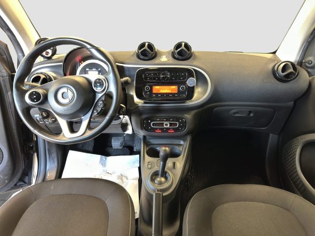 SMART ForTwo usata 8