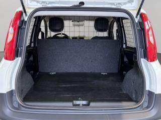 FIAT Panda usata 14