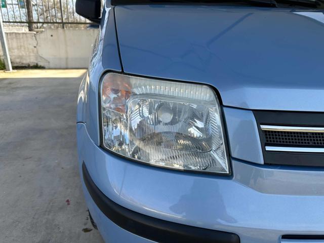 FIAT Panda usata 27