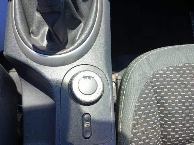 NISSAN Qashqai+2 usata, con Fendinebbia