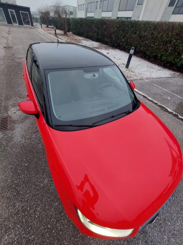 AUDI A1 usata, con Lettore CD