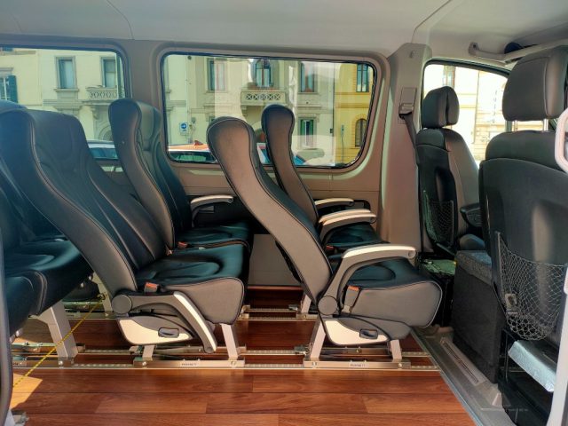 MERCEDES-BENZ Sprinter usata, con Vivavoce