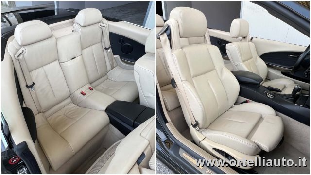 BMW 650 usata 23