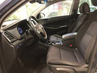 HYUNDAI Tucson usata, con ESP