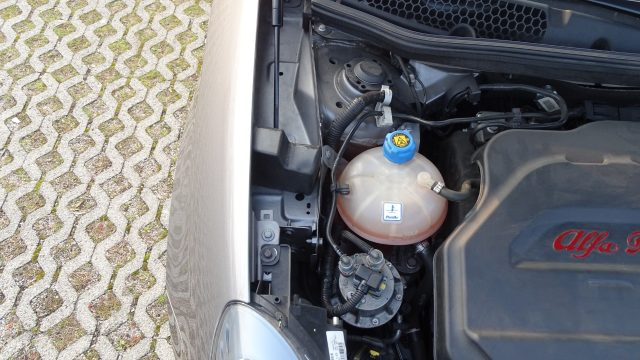 ALFA ROMEO Giulietta usata 129