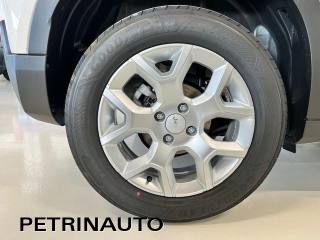 JEEP Avenger usata, con Volante multifunzione