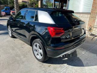 AUDI Q2 usata, con Alzacristalli elettrici