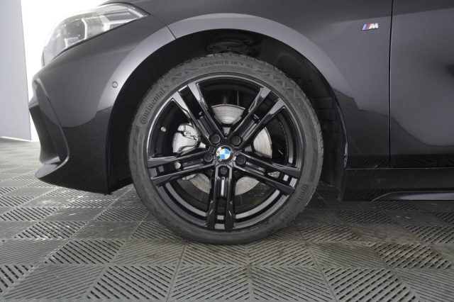 BMW 118 usata 13