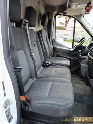 FORD Transit usata 9