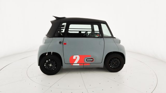 CITROEN Ami usata 7