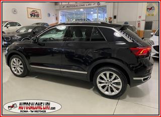 VOLKSWAGEN T-Roc usata, con Chiusura centralizzata