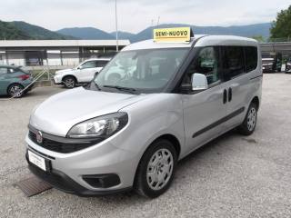 FIAT Doblo usata, con Alzacristalli elettrici