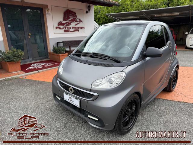 SMART ForTwo usata, con ABS