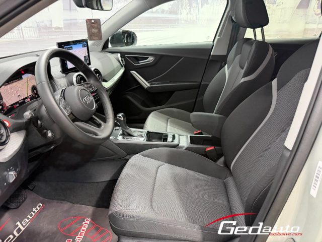 AUDI Q2 usata, con Controllo automatico clima