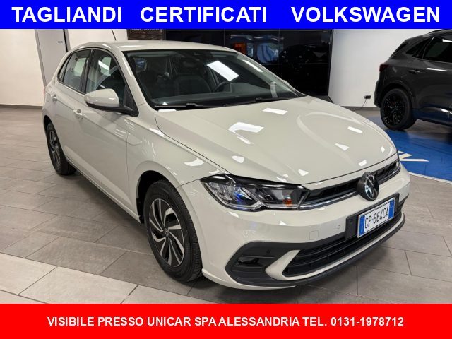 VOLKSWAGEN Polo usata, con Airbag Passeggero