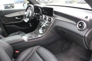 MERCEDES-BENZ GLC 43 AMG usata, con Servosterzo