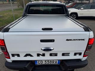 FORD Ranger usata, con Antifurto