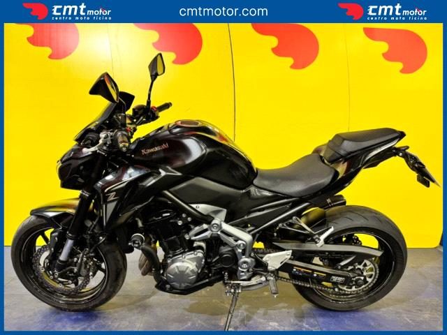 KAWASAKI Z 900 usata 2