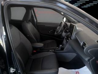 TOYOTA Yaris Cross usata 18
