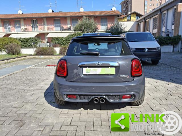 MINI Cooper S usata, con Controllo trazione