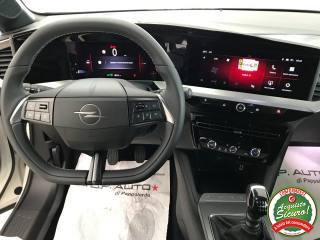 OPEL Mokka usata, con Controllo trazione