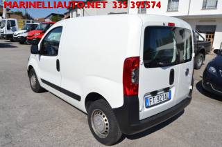FIAT Fiorino usata, con ESP