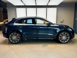 PORSCHE Macan usata, con Alzacristalli elettrici