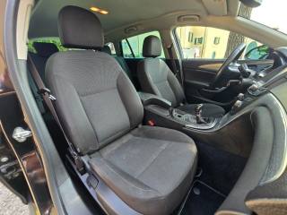 OPEL Insignia usata 120