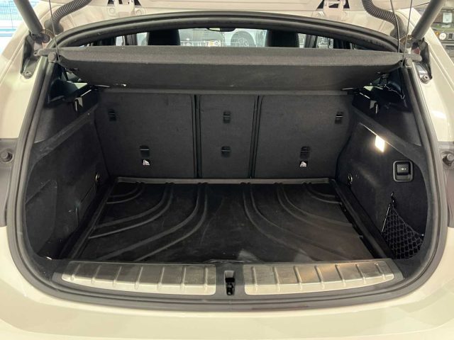BMW X2 usata, con Servosterzo
