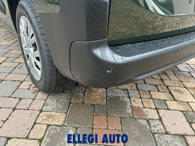 FIAT Doblo usata, con Servosterzo