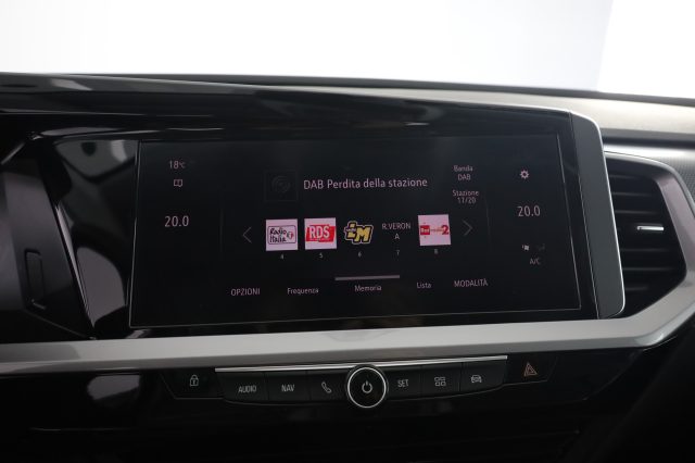 OPEL Grandland usata 10