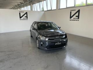 KIA Rio 1.2 DPI 84CV ECOGPL URBAN