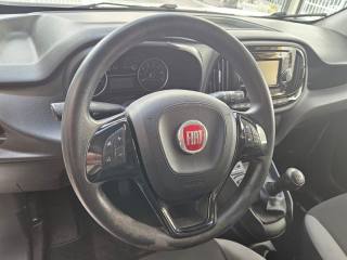 FIAT Doblo usata, con Climatizzatore
