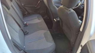 CITROEN C3 usata, con Chiusura centralizzata