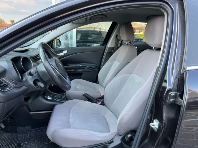 ALFA ROMEO Giulietta usata, con Airbag laterali