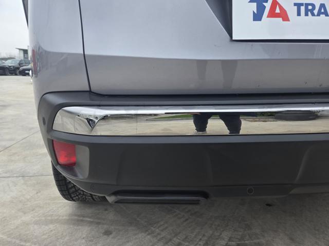 PEUGEOT 3008 usata, con Airbag testa