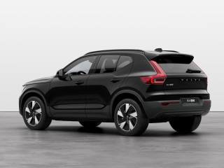 VOLVO EX40 usata, con Airbag Passeggero