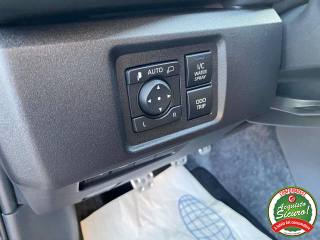 TOYOTA Yaris usata, con Cruise Control