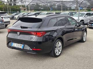 SEAT Leon usata, con Autoradio