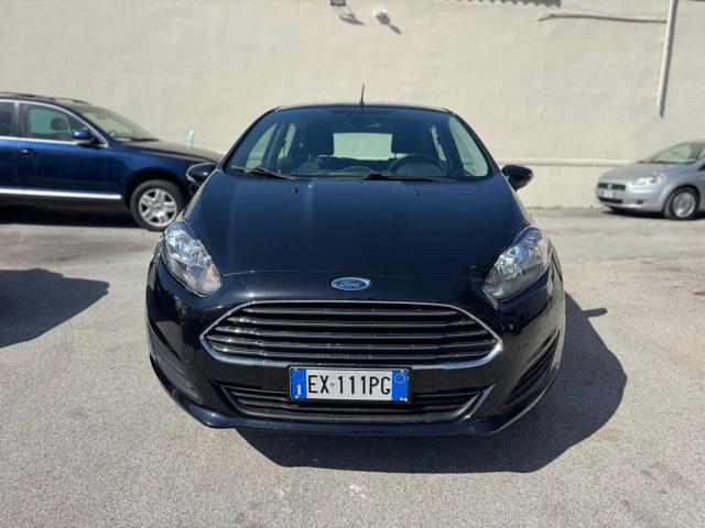FORD Fiesta usata, con Airbag laterali