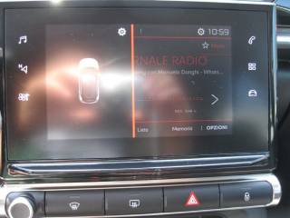 CITROEN C3 usata, con Controllo elettronico della corsia