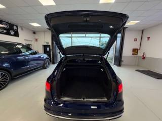 AUDI A4 usata, con Immobilizzatore elettronico