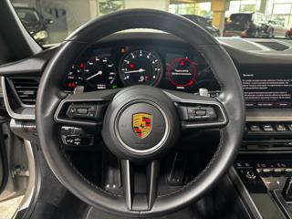 PORSCHE 911 usata, con Cerchi in lega