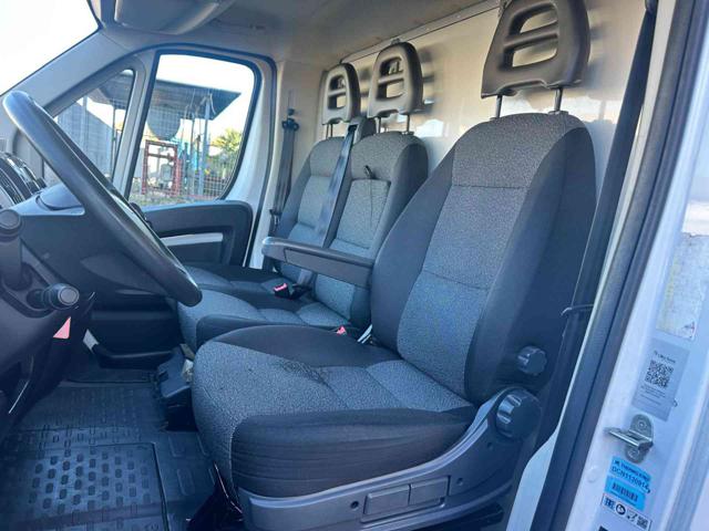 FIAT Ducato usata 10