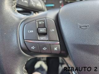 FORD Fiesta usata, con Sistema di riconoscimento della stanchezza