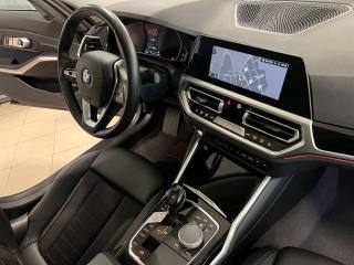 BMW 320 usata, con Servosterzo