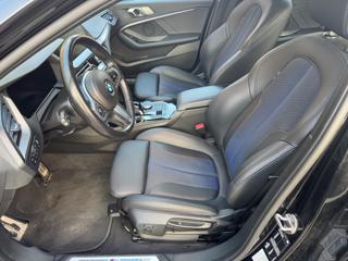 BMW 118 usata, con Cronologia tagliandi