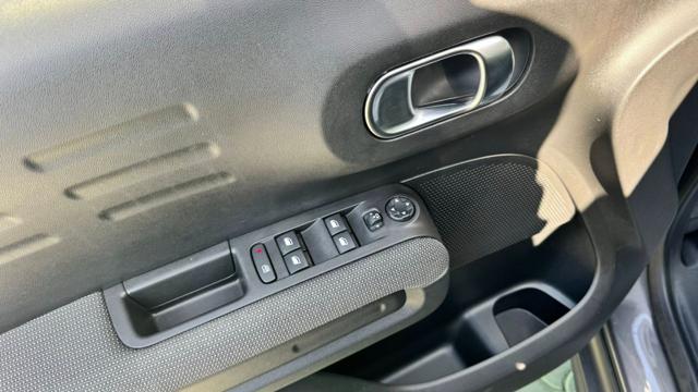 CITROEN C3 Aircross usata, con Cruise Control
