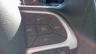 JEEP Renegade usata, con Start/Stop Automatico